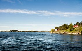Sjövillan B&B